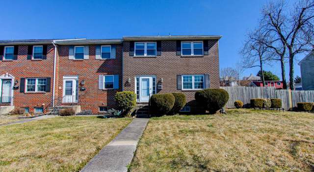 Photo of 654 Jefferson St, Red Hill, PA 18076