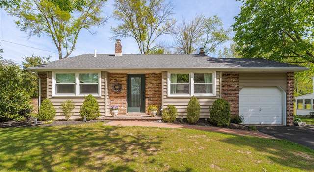 Photo of 2737 Lantern Ln, Norristown, PA 19403