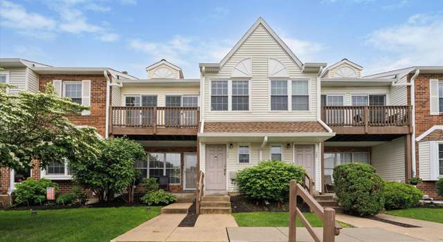 Photo of 725 Northridge Unit 41B, Norristown, PA 19403