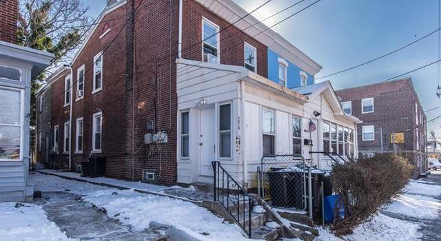 Photo of 4819 Penn St, Philadelphia, PA 19124