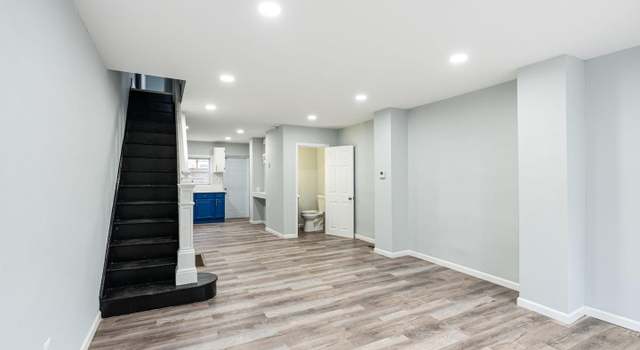 Photo of 2229 Sigel St, Philadelphia, PA 19145