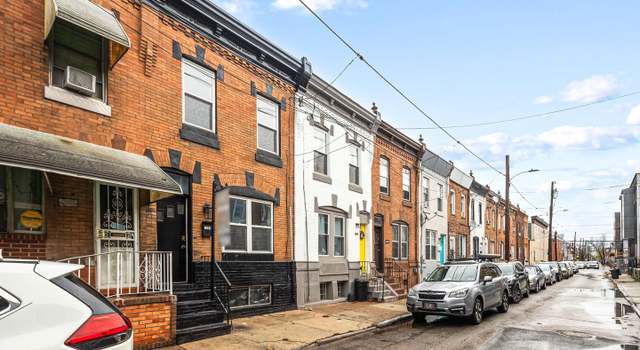 Photo of 2229 Sigel St, Philadelphia, PA 19145