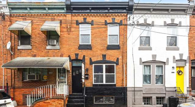 Photo of 2229 Sigel St, Philadelphia, PA 19145