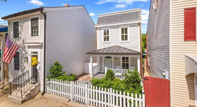 Photo of 330 N Patrick St, Alexandria, VA 22314