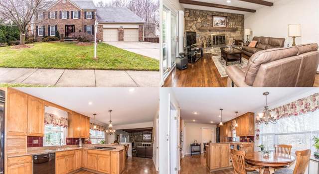 Photo of 3717 Ivanhoe Ln, Alexandria, VA 22310