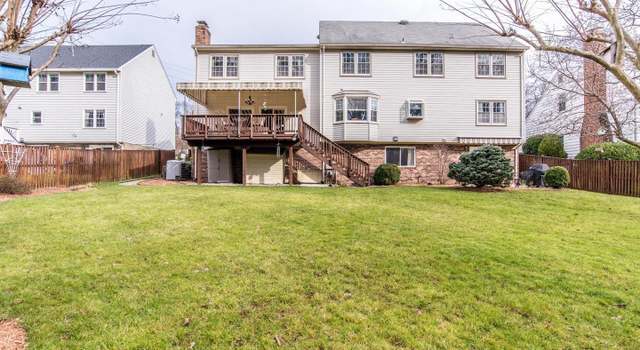 Photo of 3717 Ivanhoe Ln, Alexandria, VA 22310