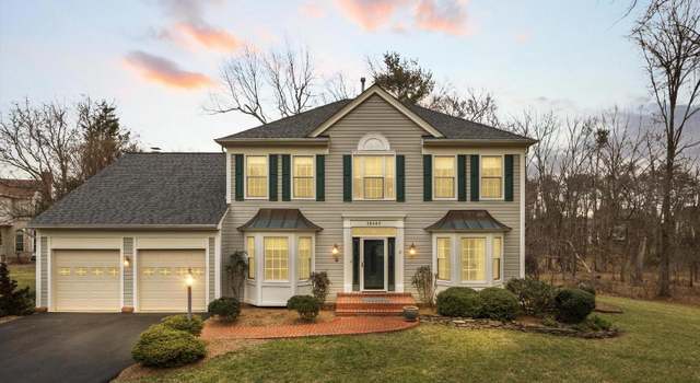 Property at 15147 Stillfield Pl, Centreville, VA 20120, 5 beds, 3.5 baths