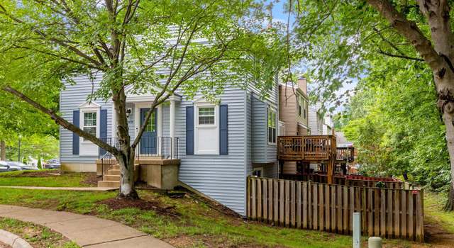 Photo of 6600 Rockleigh Way, Alexandria, VA 22315