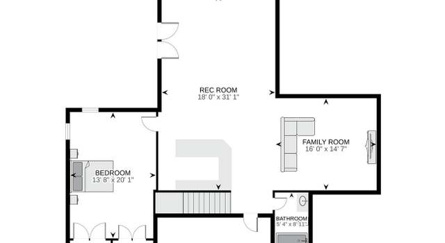 Photo of 6020 Genie Ter, Manassas, VA 20112