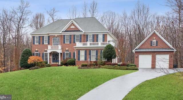 Photo of 6020 Genie Ter, Manassas, VA 20112