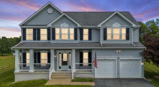 Photo of 49 General Cobb Ct, Harpers Ferry, WV 25425