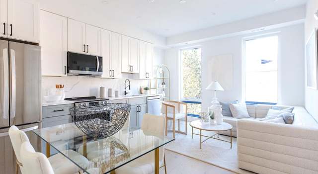 Photo of 30 Kennedy St NW #7, Washington, DC 20011
