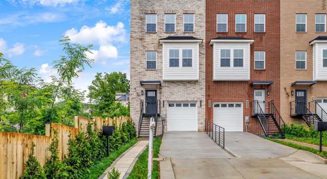 Photo of 5100 Fitch St SE, Washington, DC 20019