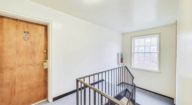 Photo of 2012 Fort Davis St SE #201, Washington, DC 20020