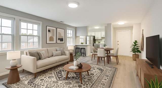 Photo of 2012 Fort Davis St SE #201, Washington, DC 20020