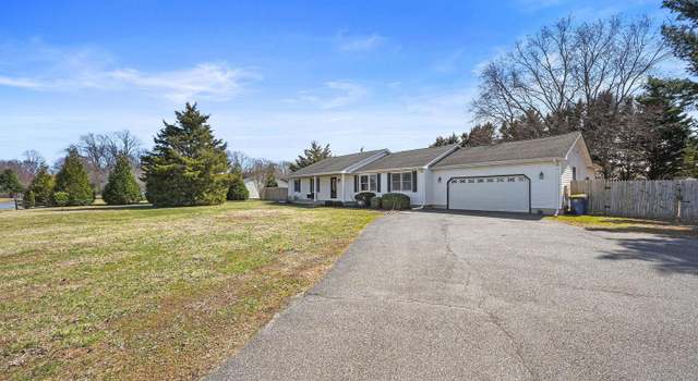 Photo of 231 E Evens Rd, Viola, DE 19979