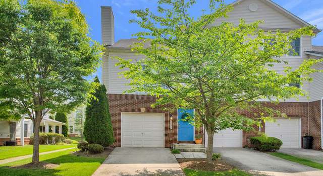Photo of 2041 Astilbe Way #2041, Odenton, MD 21113