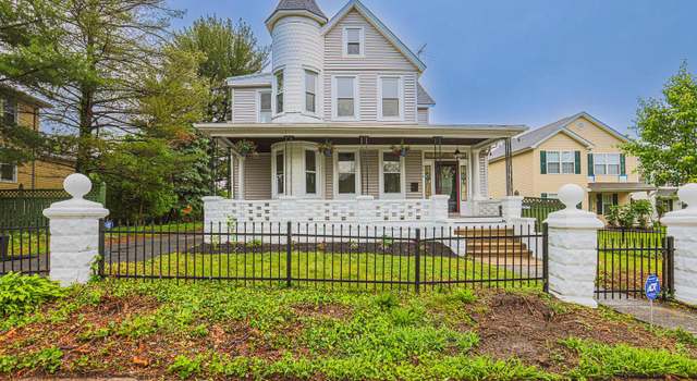 Photo of 3614 Keene Ave, Baltimore, MD 21214