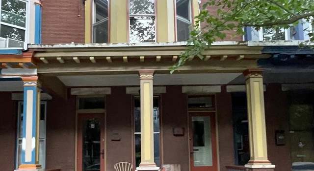 Photo of 2732 Maryland Ave, Baltimore, MD 21218