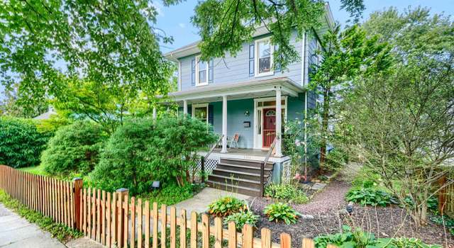 Photo of 5316 Catalpha Rd, Baltimore, MD 21214