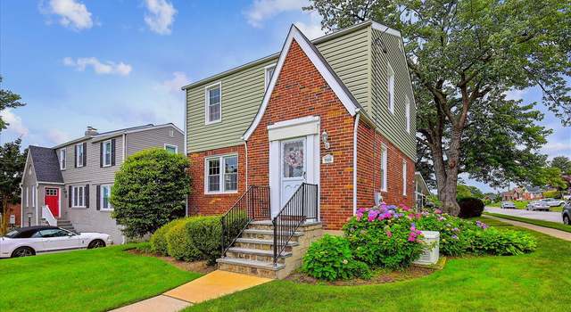 Photo of 9414 Fullerdale Ave, Parkville, MD 21234