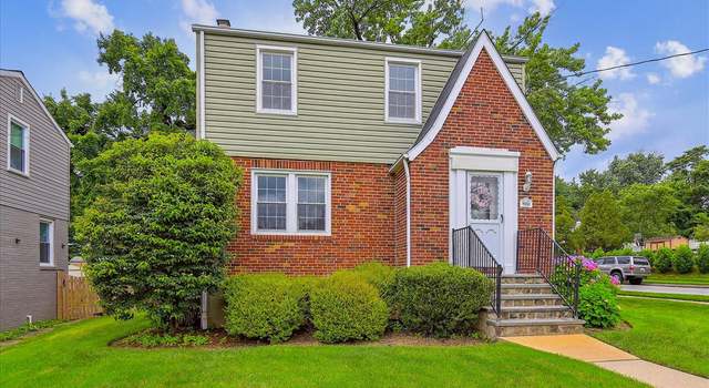 Photo of 9414 Fullerdale Ave, Parkville, MD 21234