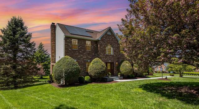 Photo of 19 Deep Powder Ct, Woodstock, MD 21163