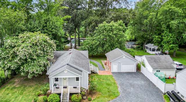 Photo of 326 Wye Rd, Essex, MD 21221