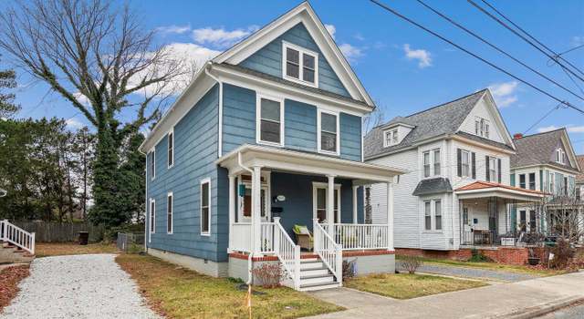 Photo of 109 Willis St, Cambridge, MD 21613