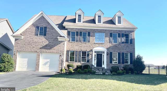Photo of 4379 Shamrock Dr, Monrovia, MD 21770