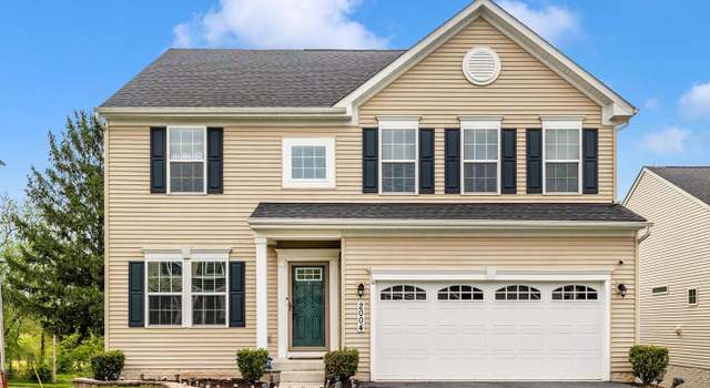 Photo of 2004 Quandary Dr, Frederick, MD 21702