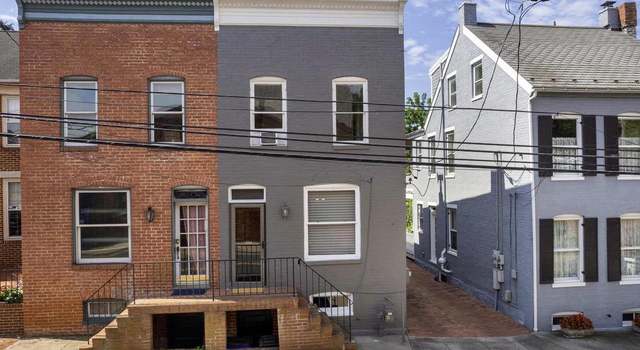 Photo of 50 E South St, Frederick, MD 21701