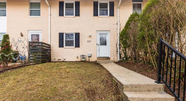 Photo of 5424 Hildebrand Ct, Columbia, MD 21044