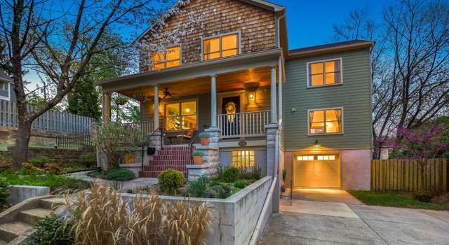 Photo of 6405 Allegheny Ave, Takoma Park, MD 20912