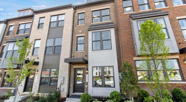 Photo of 6115 Northwest Dr, Hyattsville, MD 20782