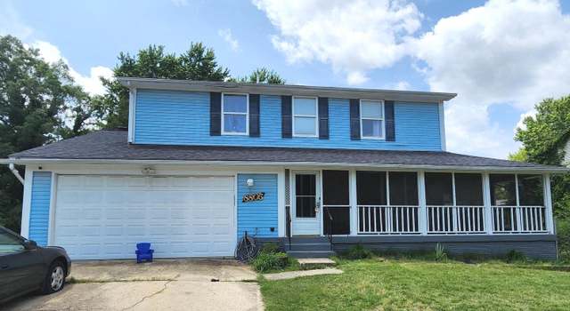 Photo of 8805 Bolero Ct, Clinton, MD 20735