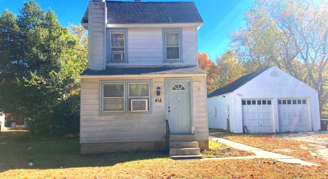 Photo of 418 Atco Ave, Atco, NJ 08004