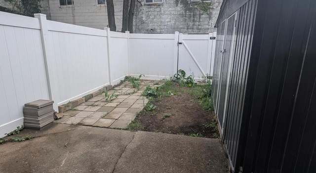 Photo of 2407 S 12th St, Camden, NJ 08104