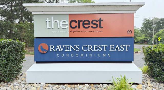 Photo of 210 Ravens Crest Dr, Plainsboro Township, NJ 08536
