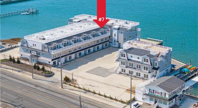 Photo of 2600 Long Beach Blvd #7, Long Beach, NJ 08008