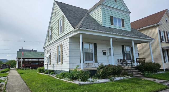 Photo of 700 East 4th St, Bellwood, PA 16617