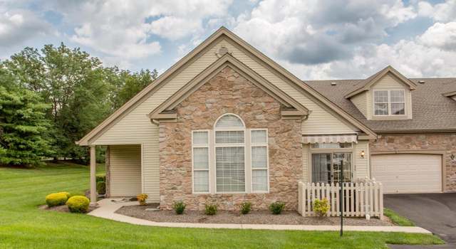 Photo of 38 Legacy Oaks Dr, Richboro, PA 18954