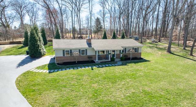 Property at 2190 Strasburg Rd, Coatesville, PA 19320, 3 beds, 2 baths