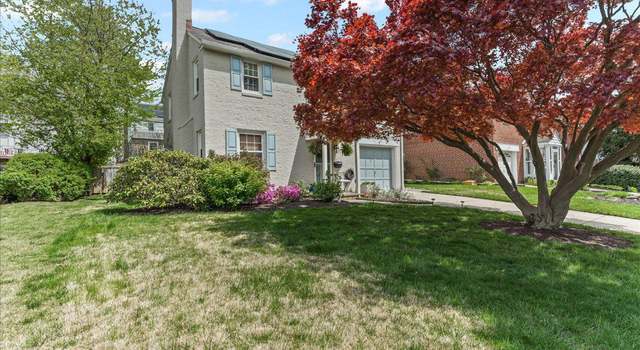 Photo of 809 Addingham Ave, Drexel Hill, PA 19026
