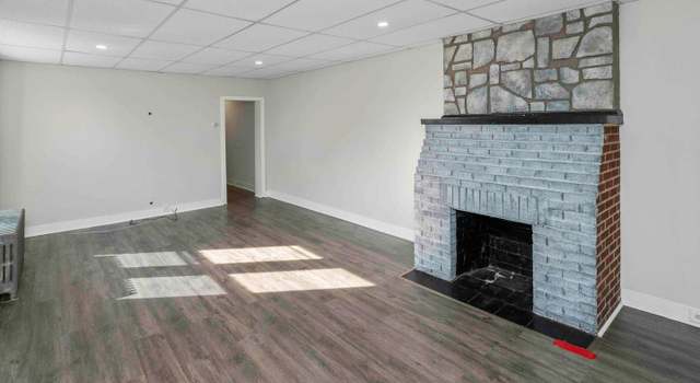 Photo of 132 W Ridge Rd, Marcus Hook, PA 19061