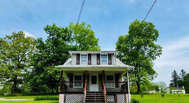 Photo of 18620 Sugar Run Rd, Todd, PA 16685
