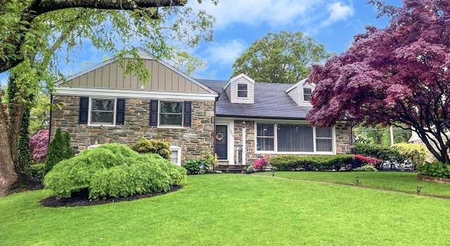 Photo of 1028 Nicholson Rd, Wynnewood, PA 19096