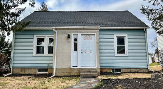 Photo of 884 New Jersey Ave, Hellertown, PA 18055