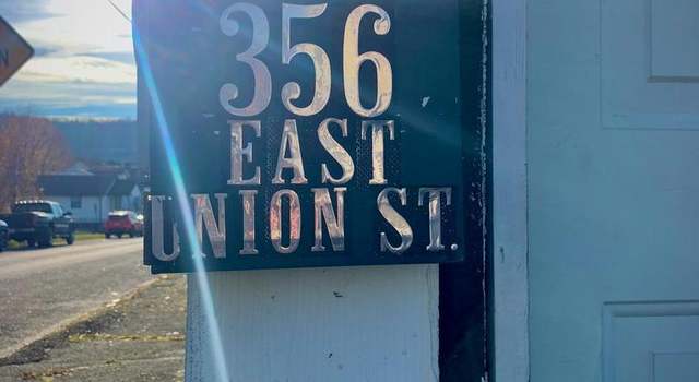 Photo of 356 E Union St, Tamaqua, PA 18252