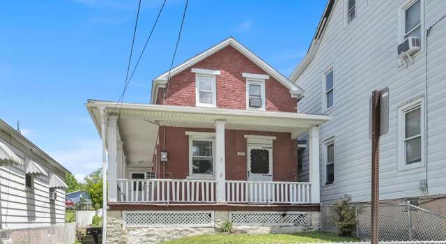 Photo of 415 Parkway Ave, Schuylkill Haven, PA 17972